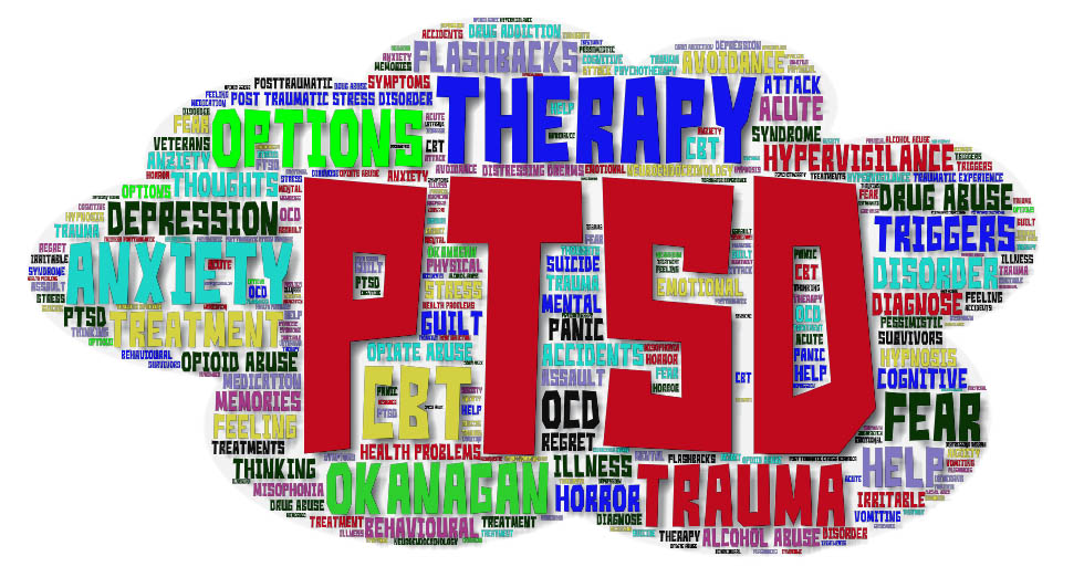 Ptsd and Trauma care programs in BC - drug rehab in bc
